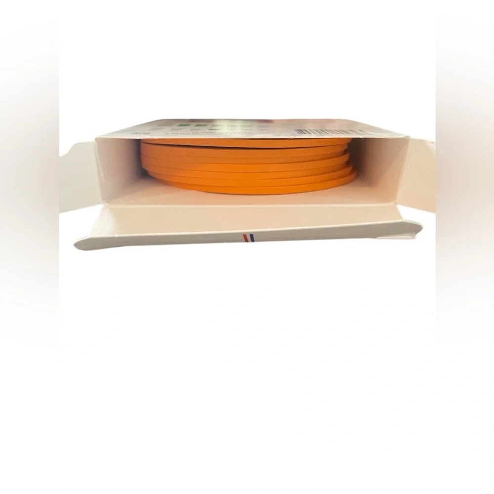 (7) NIB Le Parfait Rubber Seal for Jars